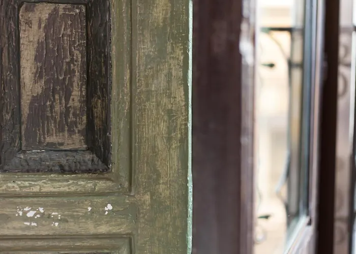 AbraCadabra Suites Madrid